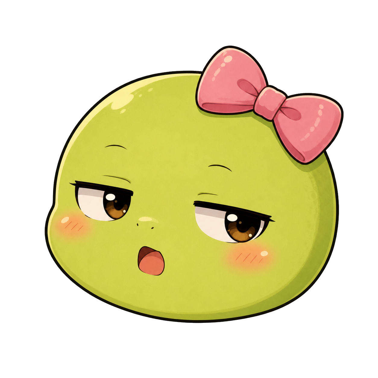 那咋了?